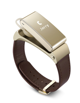 智能手环商业摄影与职业修图技巧