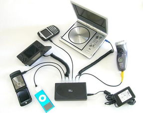 3C电子产品百科 通讯设备