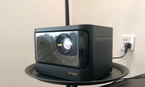 2021双十二数码好物精选 当贝X3激光投影仪多重好礼，通讯设备智慧升级