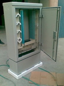 通讯网络基石 探访宁波慈溪市谊芯通信设备厂与288芯光缆交接箱