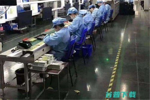 电子厂加盟费解析 从入门到精通，全面解读通讯设备领域投资成本