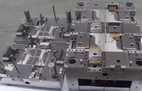 2017年全球航空模具消费额达820.08亿美元，电子产品需求成关键驱动力